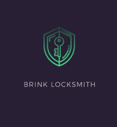 Company Logo For Brink Locksmith'