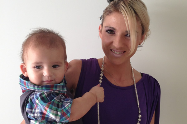 Baby Treasures'
