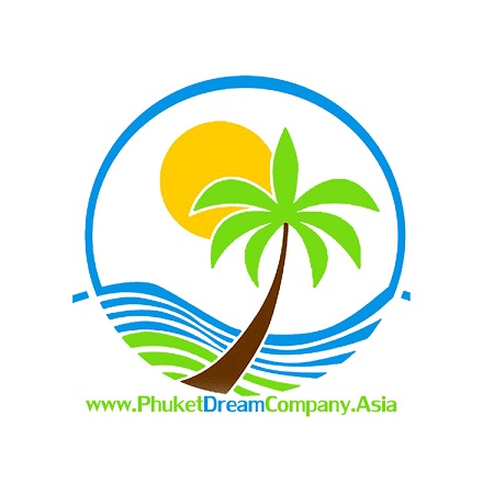 Phuket Dream Company Co. Ltd Logo