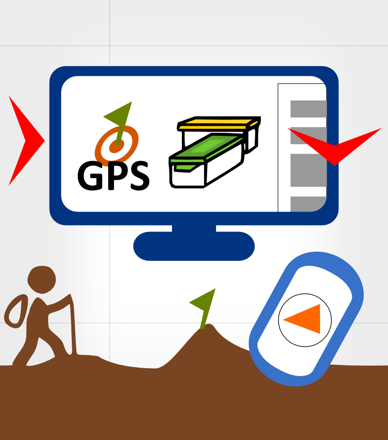 Apps for Treking &amp; Hiking'