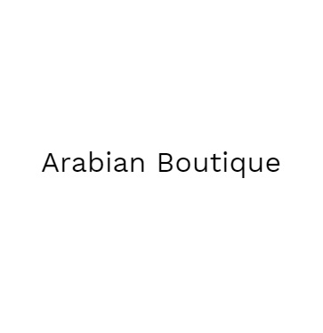 Company Logo For Arabian Boutique'