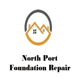 Company Logo For North Port Foundation Repair'