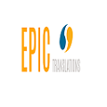 Company Logo For EPIC TRANSLATIONS'