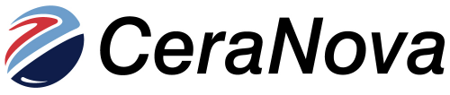 Company Logo For CeraNova'