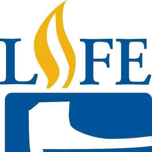 Company Logo For The Life Institute'