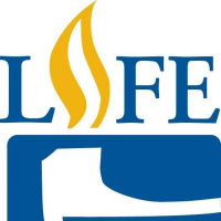 The Life Institute Logo