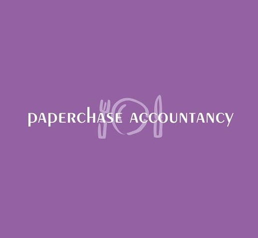 Company Logo For Paperchase Accountancy'