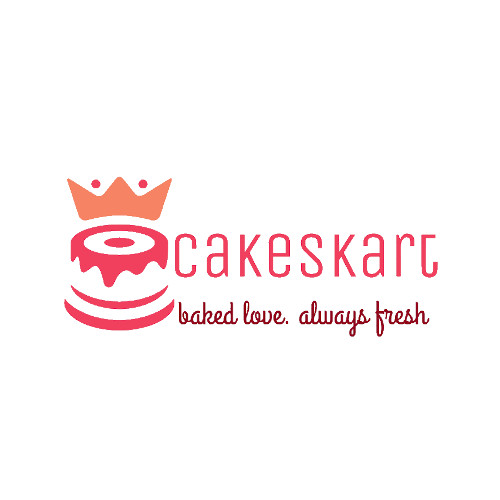 Company Logo For CakesKart'
