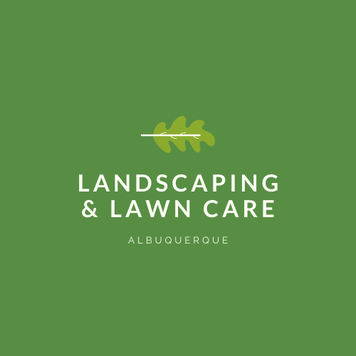 Company Logo For Landscaping and Lawn Care of Albuquerque'