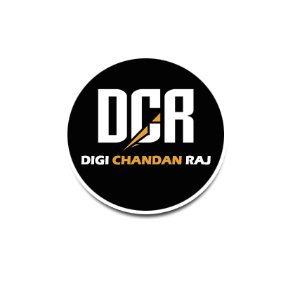 Company Logo For digichandanraj'