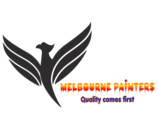 Melbourne painters Logo