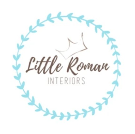 Company Logo For Little Roman Interiors'