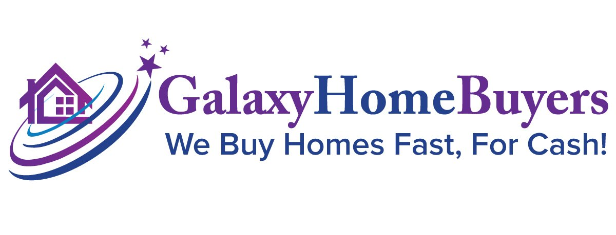 Company Logo For Galaxy Home Buyers'