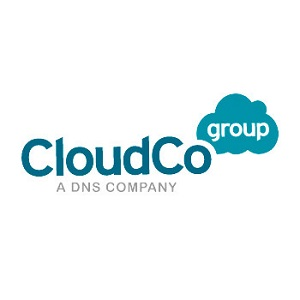 CloudCo Accountancy Group Ltd. Logo