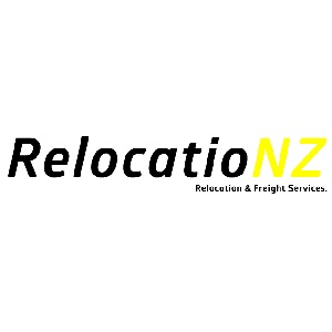 RelocatioNZ Logo