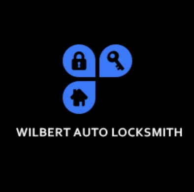 Company Logo For Wilbert Auto Locksmith'