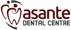 Asante Dental Centre New Westminster Logo