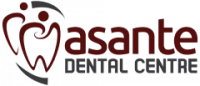 Asante Dental Centre New Westminster Logo