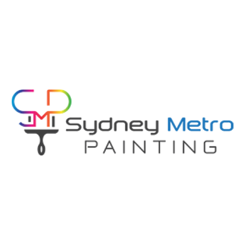 Company Logo For Sydney Metro Painting'