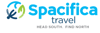 Spacifica Travel Logo'