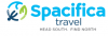 Spacifica Travel Logo'