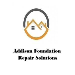 Company Logo For Addison Foundation Repair Solutions'