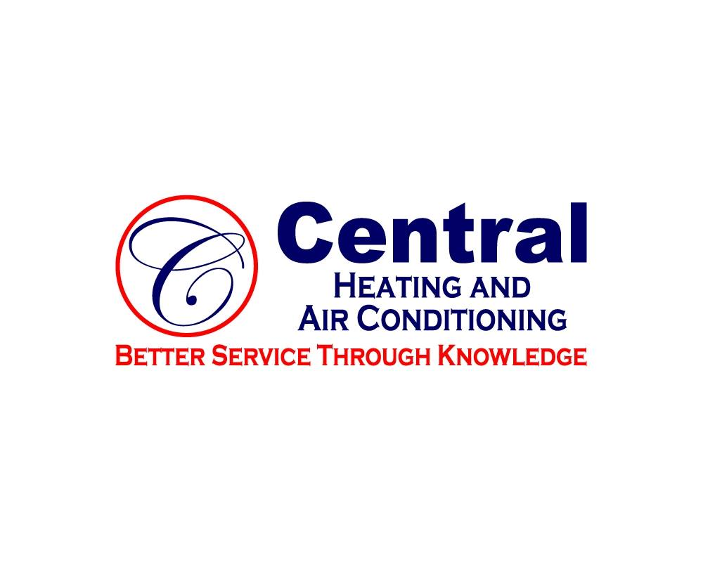 Company Logo For Central Heating &amp; Air Conditioning'