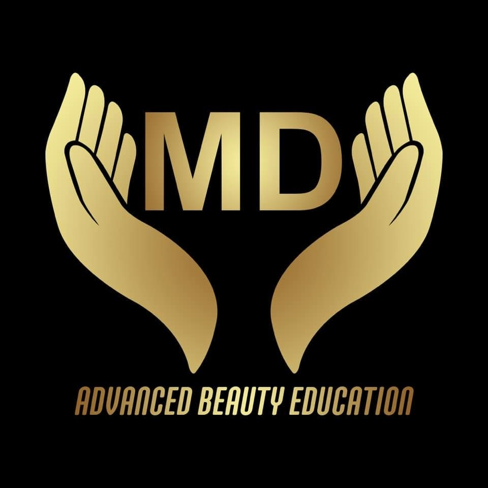 Md Advanced Pty Ltd Logo