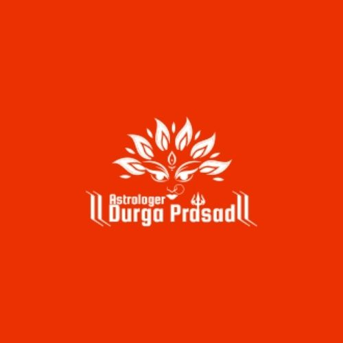 Company Logo For Pandith Durga Prasad Ji'