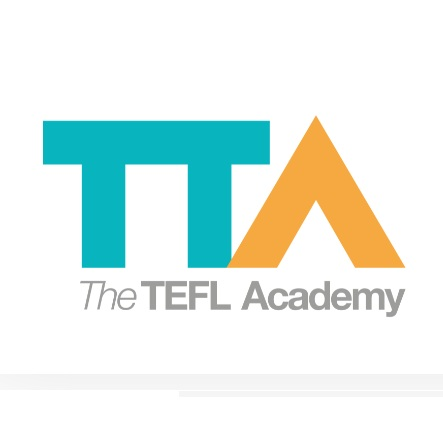 Company Logo For The TEFL Academy'