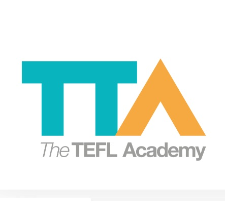 The TEFL Academy Logo