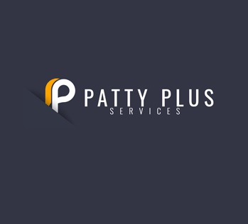 Patty Plus Carpet Cleaners Surrey Logo