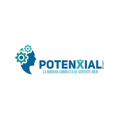 Company Logo For Potenxial by Sofy'