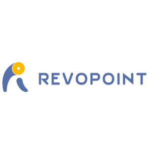 Revopoint 3D Technologies Inc Logo