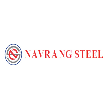 Company Logo For Navrang Steel'