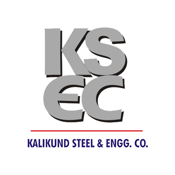 Company Logo For KALIKUND STEEL &amp; ENGG.CO'