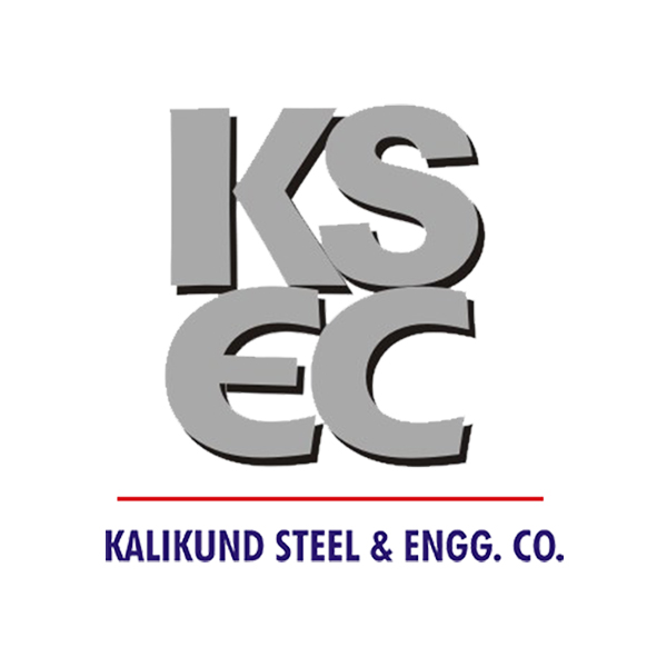 Company Logo For KALIKUND STEEL & ENGG.CO'
