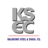 Company Logo For KALIKUND STEEL & ENGG.CO'