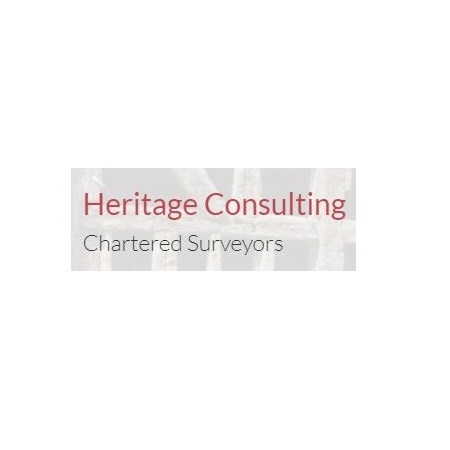 Company Logo For Heritage Consulting'