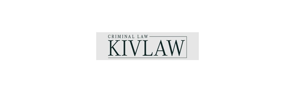 Company Logo For KIVLaw Barristers'