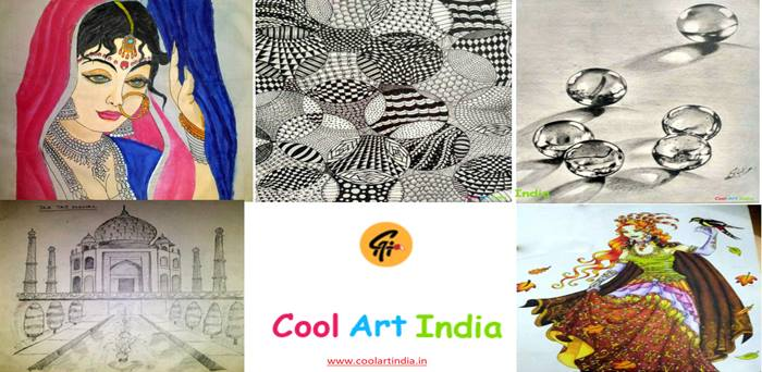 Company Logo For Coolartindia'