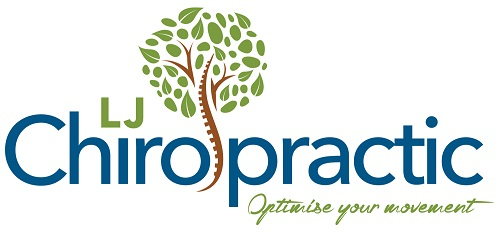 Company Logo For LJ Chiropractic'