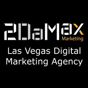 2DaMax Marketing'