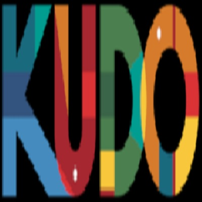KUDO, Inc. Logo