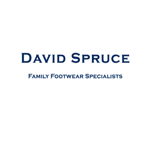 Company Logo For David Spruce Family Footwear Specialists'