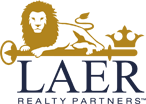 Company Logo For LAER Realty Partners - Houde Real Estate'