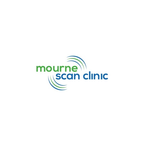 Mourne Scan Clinic NI Logo