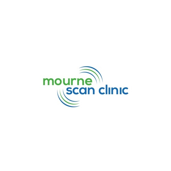 Company Logo For Mourne Scan Clinic NI'