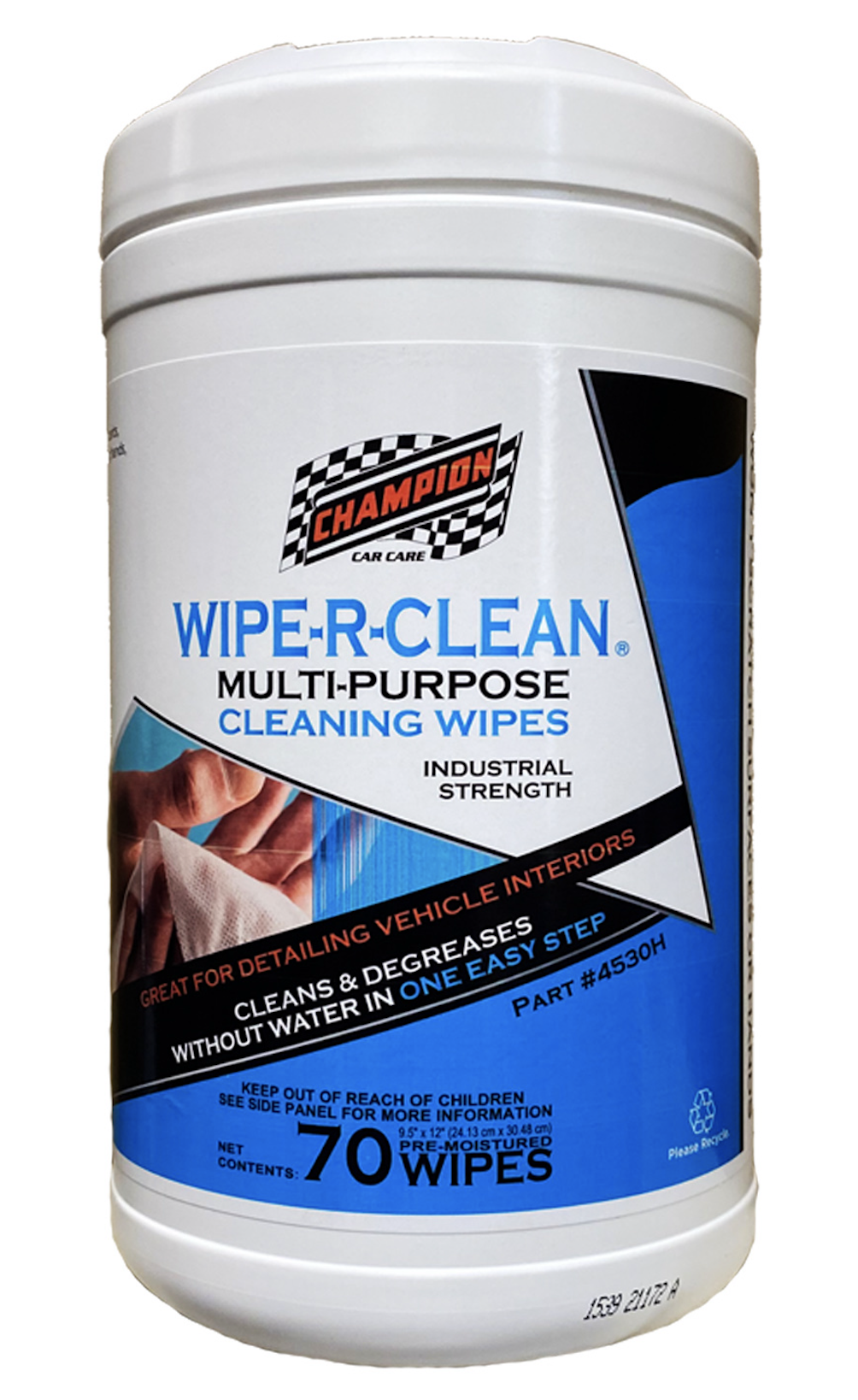 Wipes