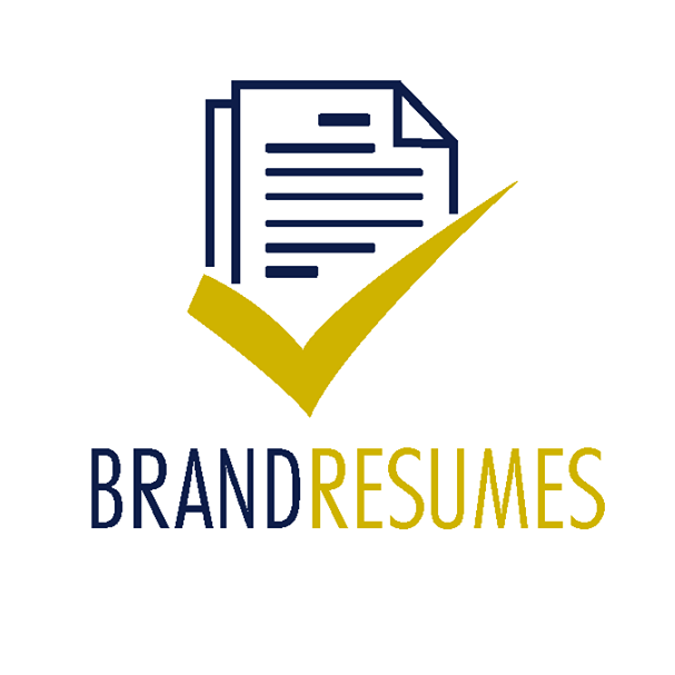 Company Logo For Brand Resumes'